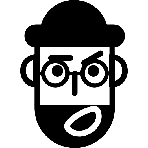artist avatar icon