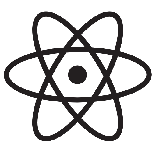 atom icon