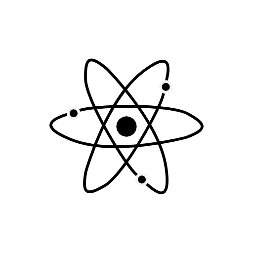 atomic icon