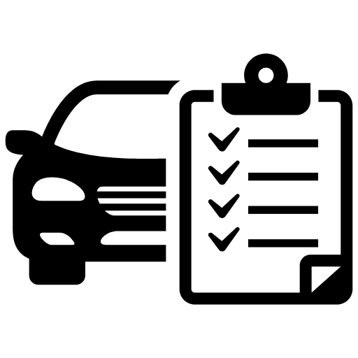 auto services icon