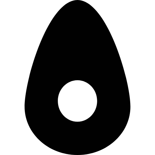 avocado icon