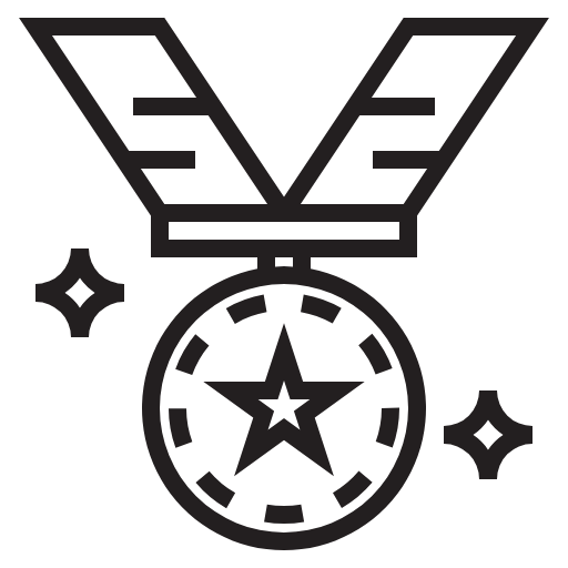 award icon