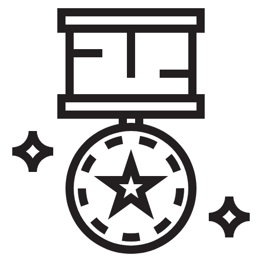 award icon