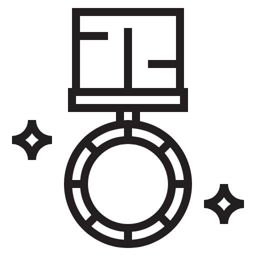 award icon