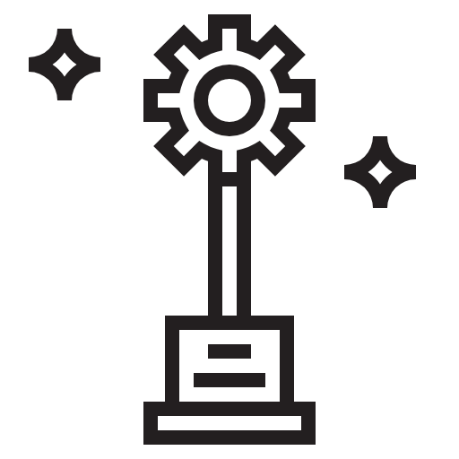award icon