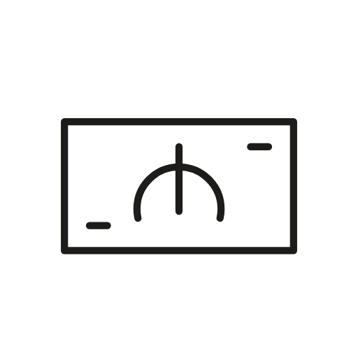 azerbaijani manat icon