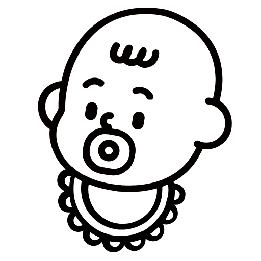 baby icon