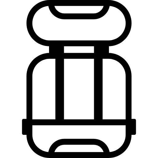 backpack icon