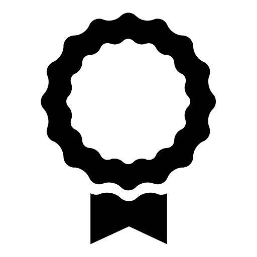 badge icon