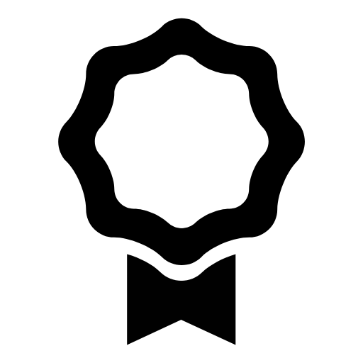 badge icon