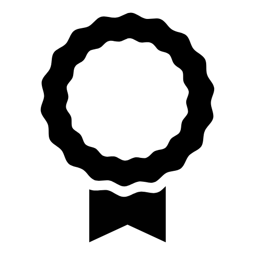 badge icon