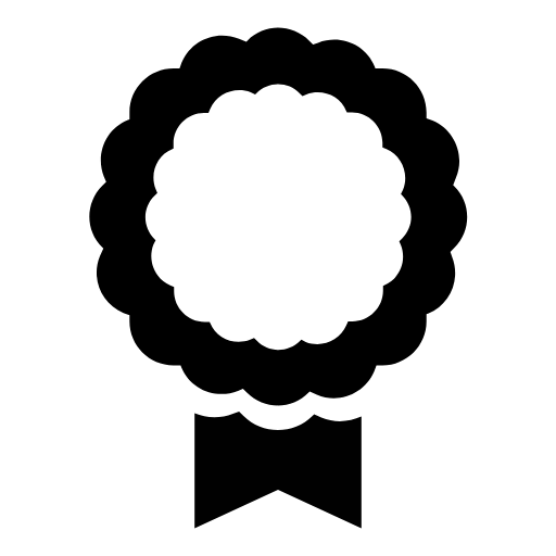badge icon