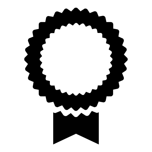 badge icon