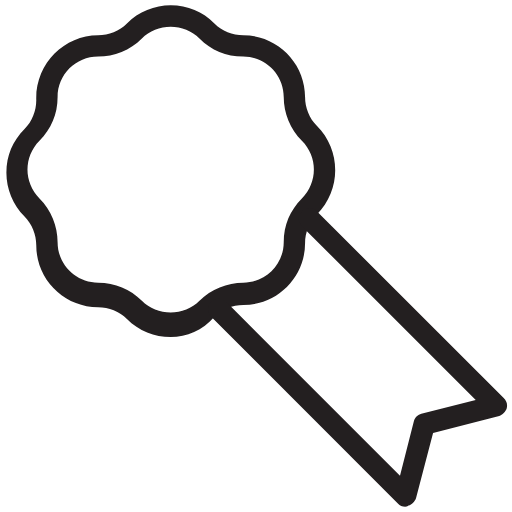 badge icon