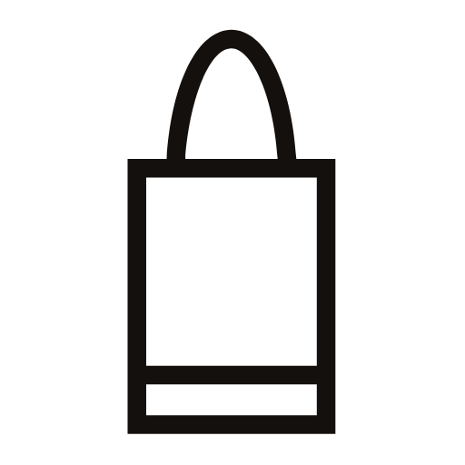 bag icon