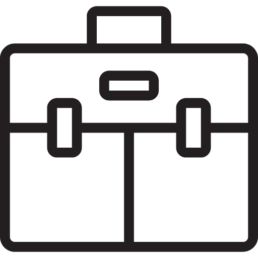bag icon
