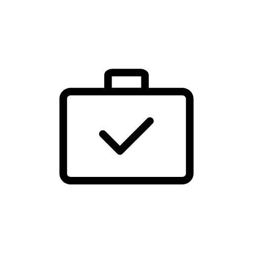 baggage icon