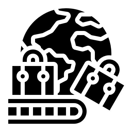 baggage icon