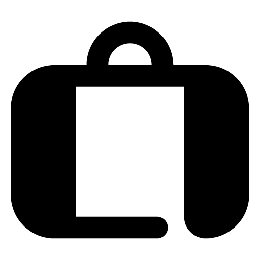 baggage icon
