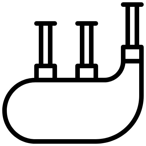 bagpipes icon