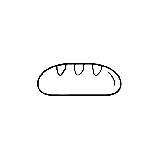 baguette icon