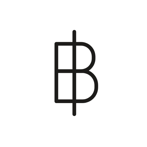 baht icon