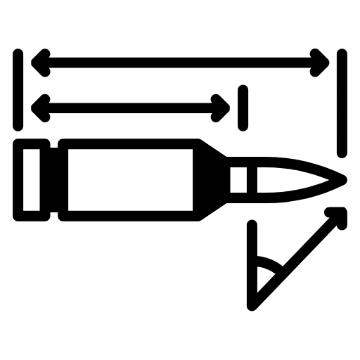ballistics icon