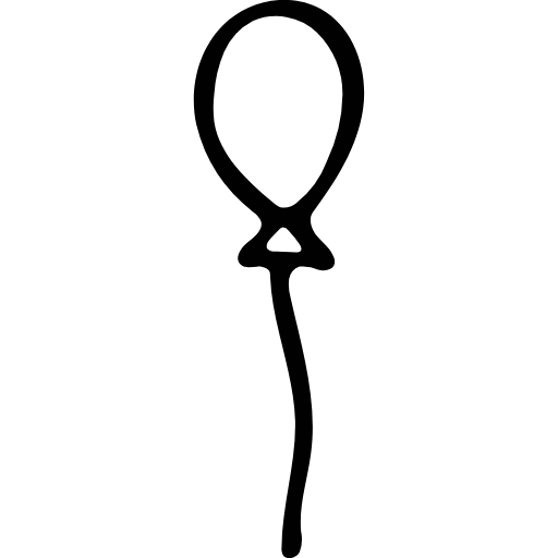 ballon icon