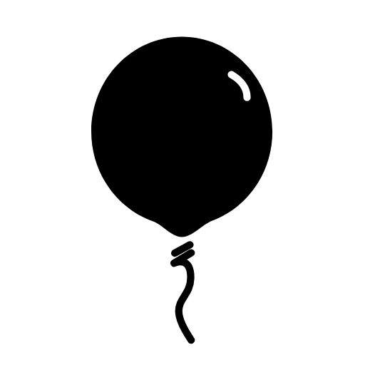 balloon icon
