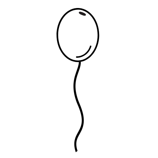 balloon icon