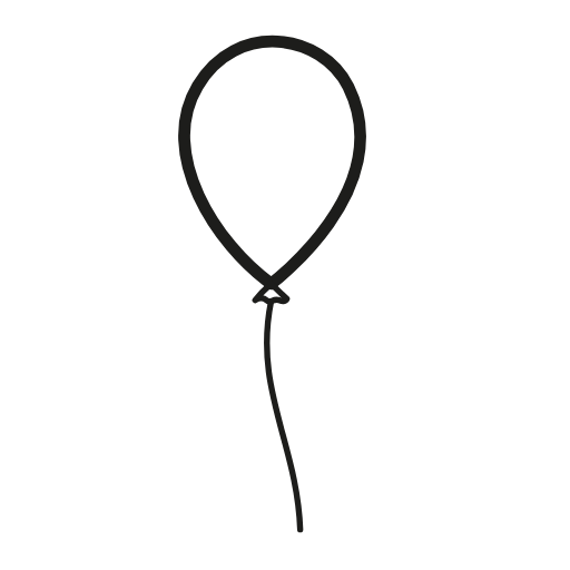 balloon icon