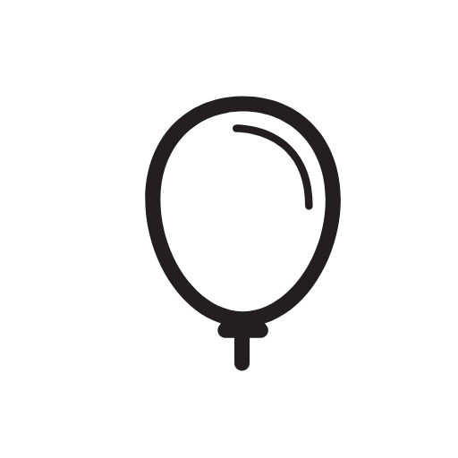 balloon icon