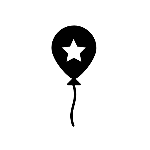 balloon icon