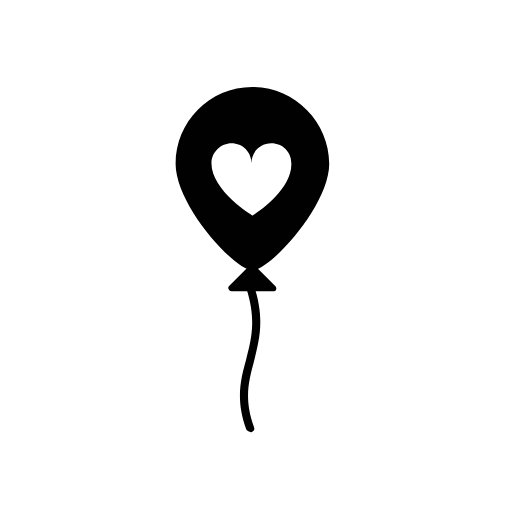 balloon icon