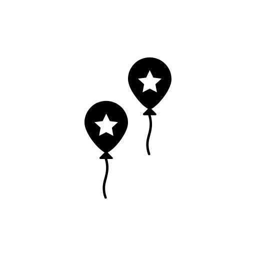 balloon icon