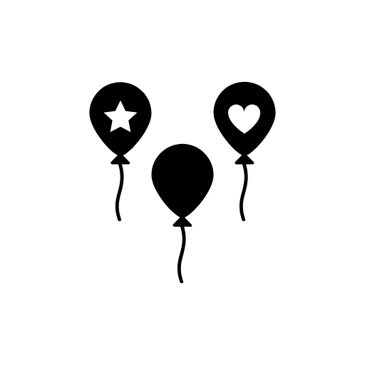 balloon icon