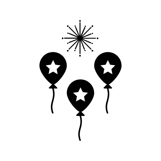 balloon icon