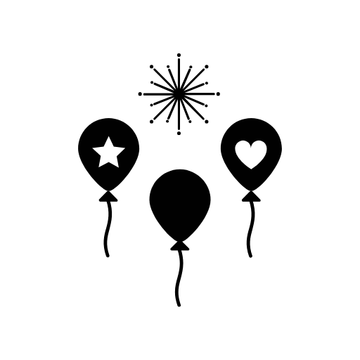 balloon icon