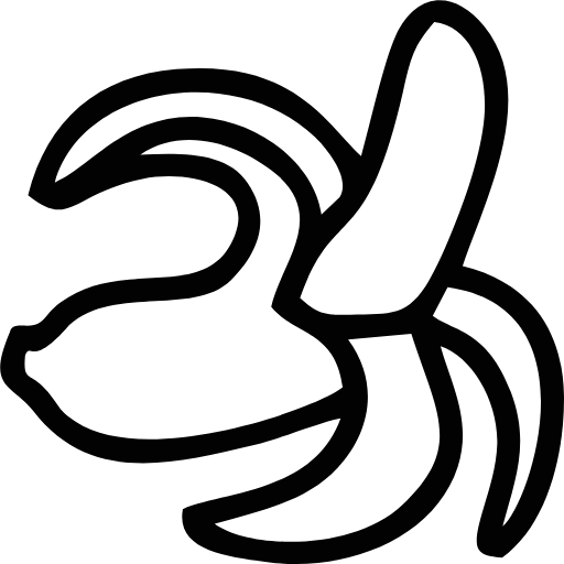 banana icon