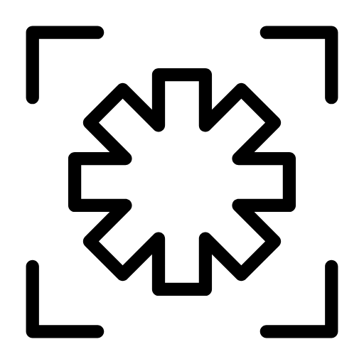 bandage focus icon