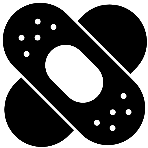 bandied icon