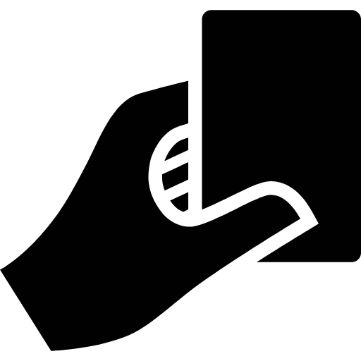 bank card icon