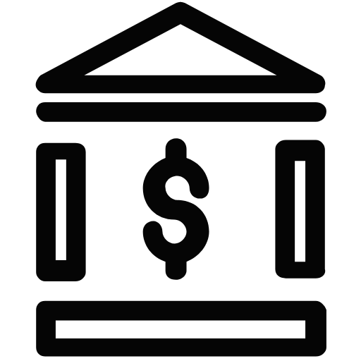 bank icon