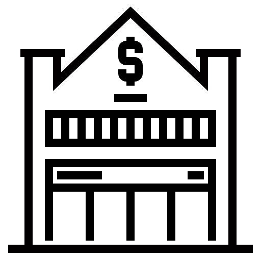 bank icon