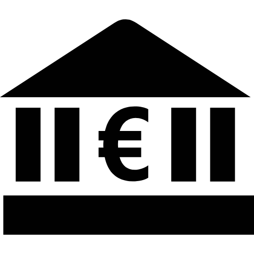 bank icon