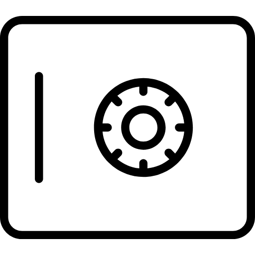bank save icon