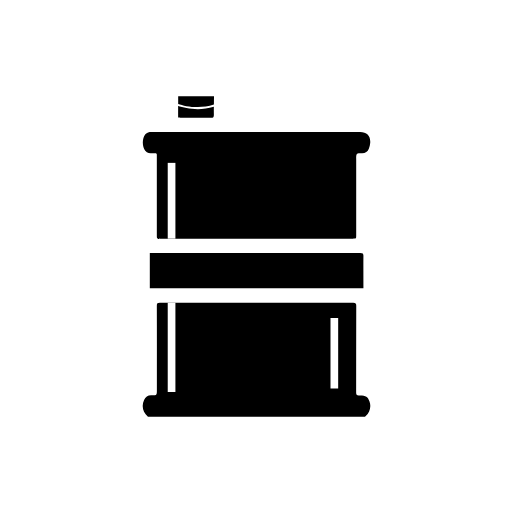 barrel icon