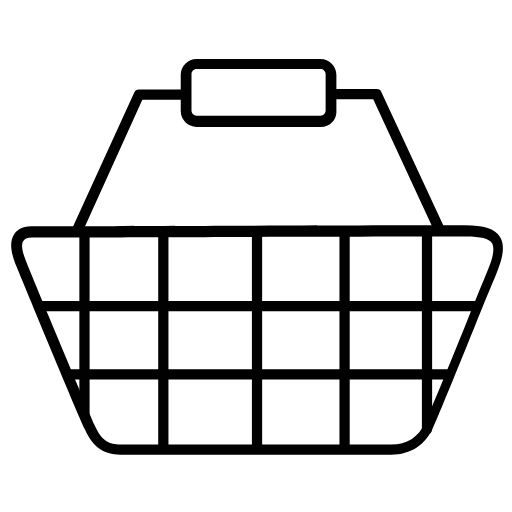 basket icon