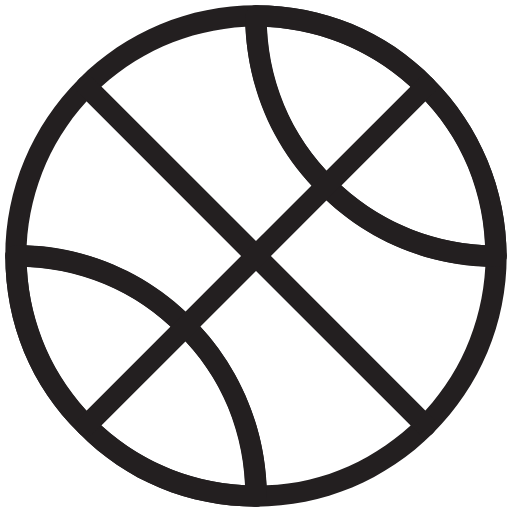 basketball icon