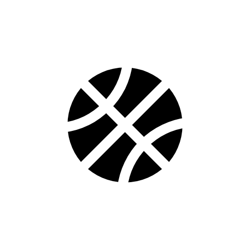 basketball icon